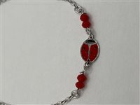 Bracciale Domar Bambino Bambino/Bambina in Argento BRAR-121-280 - BRAR-121-280